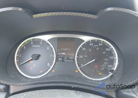 2021 Nissan Versa S Xtronic Cvt z USA, uszkodzony, nr VIN 3N1CN8DV3ML893070